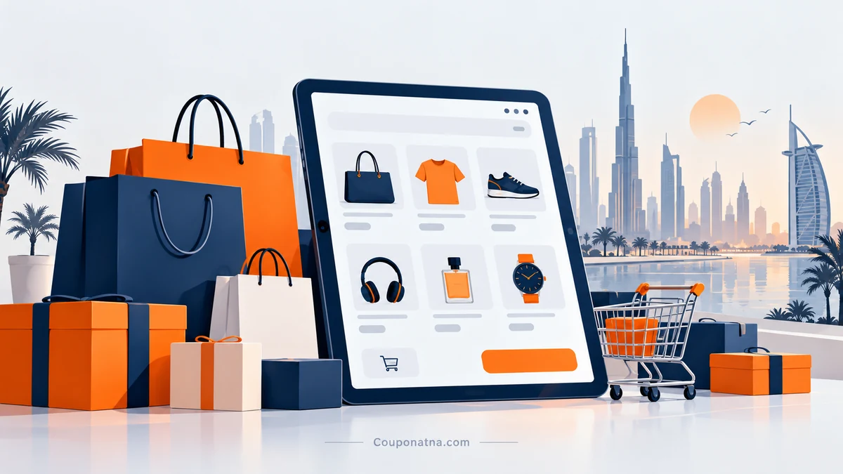 مراجعة تكلفة الطلب والبائع عند التسوق من أمازون الإمارات