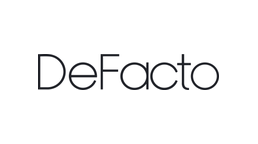 ديفاكتو Defacto